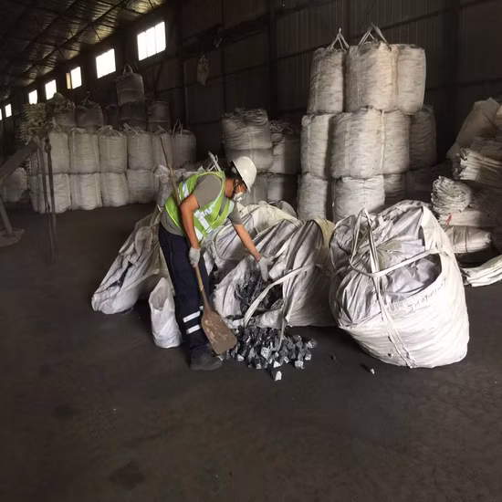 Forniture a basso prezzo Silicon Metal 441