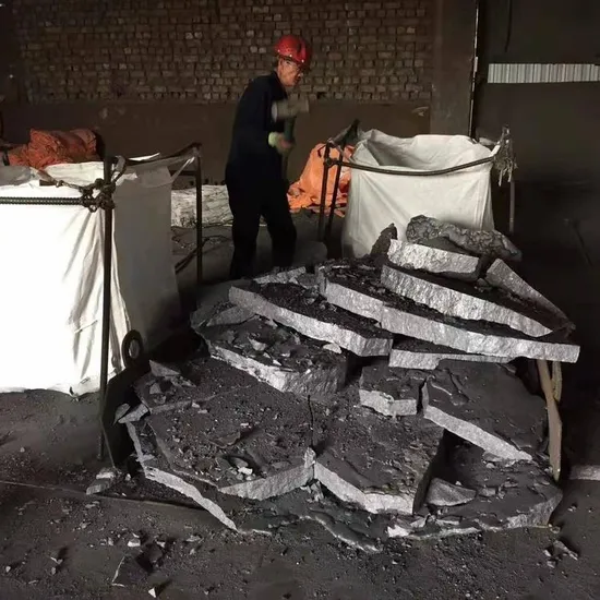 75% FerroSilicio